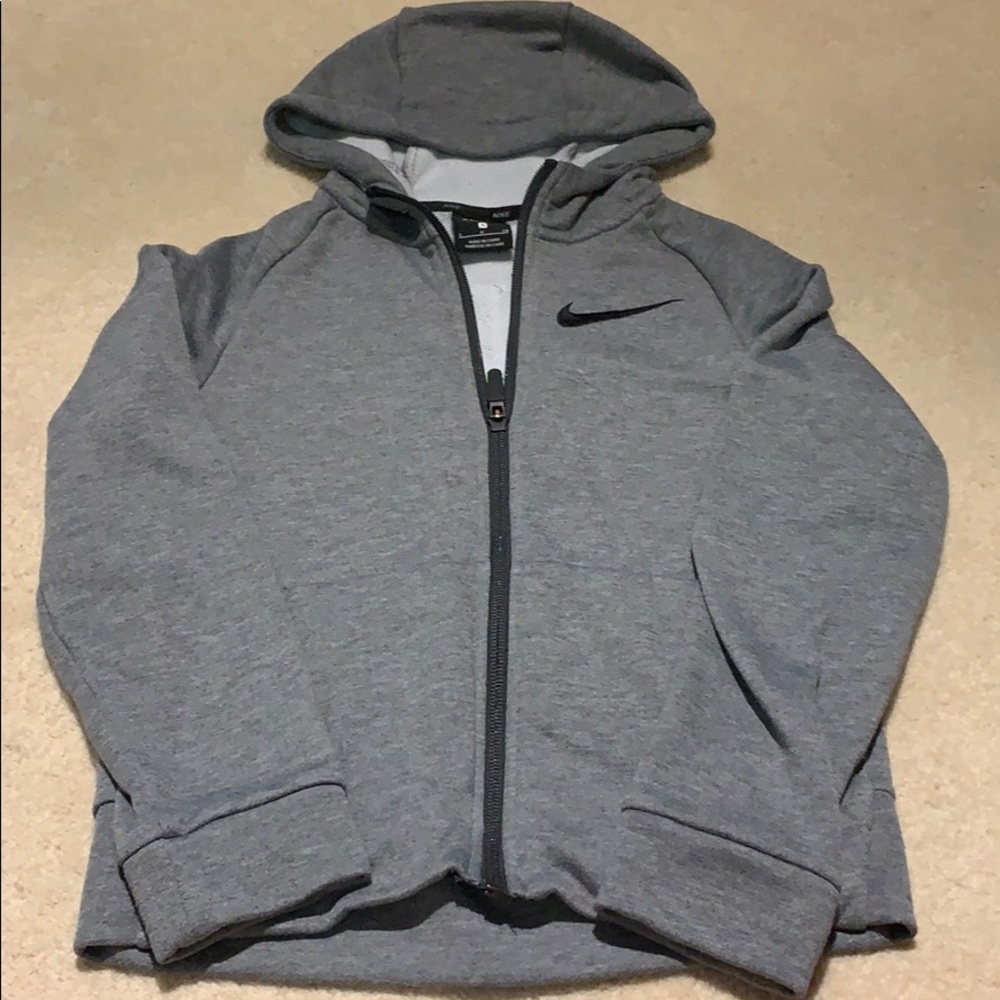 Nike jacket